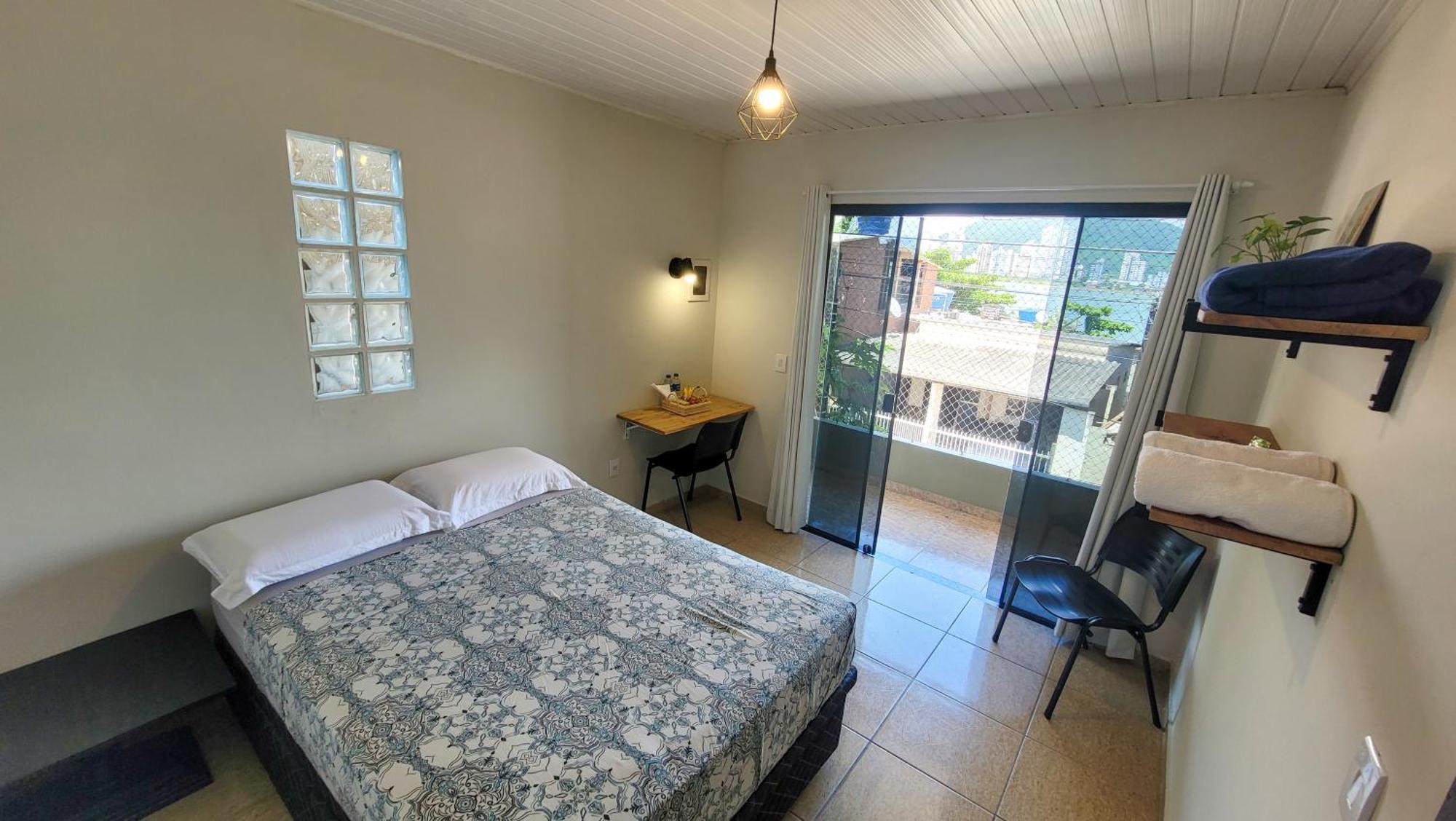 Bela Vista - Hospedagem Navegantes Exterior photo